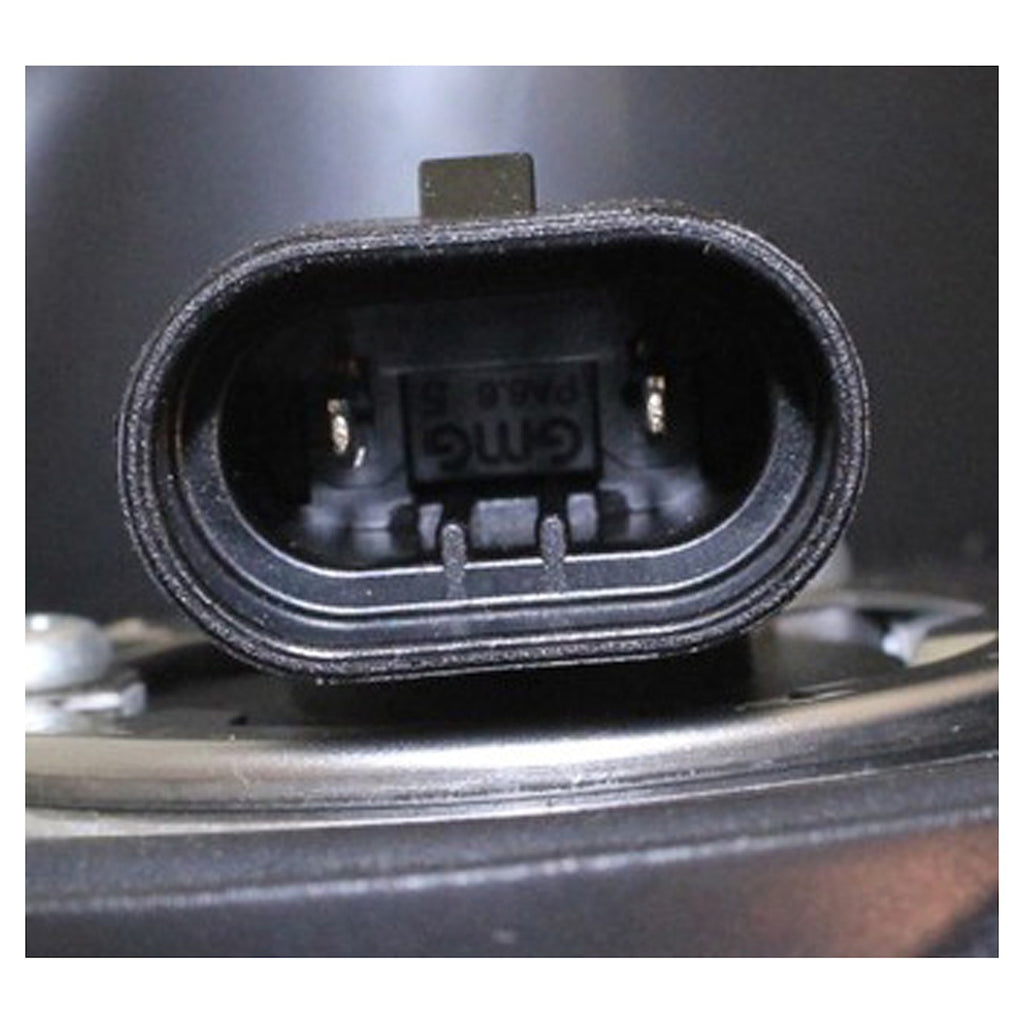2013-2015 Honda Civic Fender - Passenger Side (33100TR0A51)