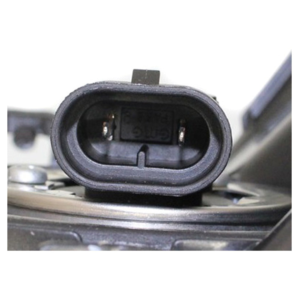 2013-2015 Honda Civic Fender - Passenger Side (33100TR0A51)