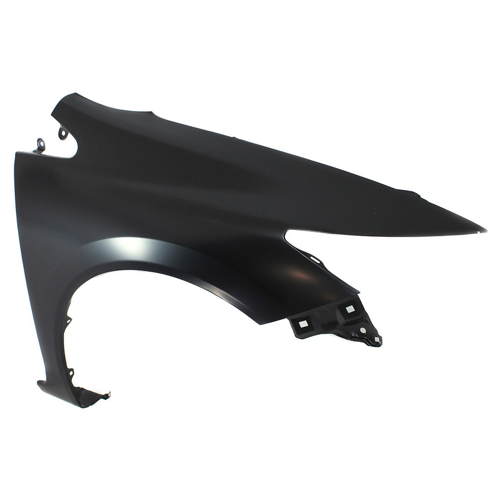 2013-2015 Honda Civic Fender - Passenger Side (33100TR0A51)