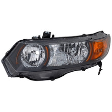 Load image into Gallery viewer, 2006-2009 Honda Civic Fender - Driver Side (33151SVBA11)