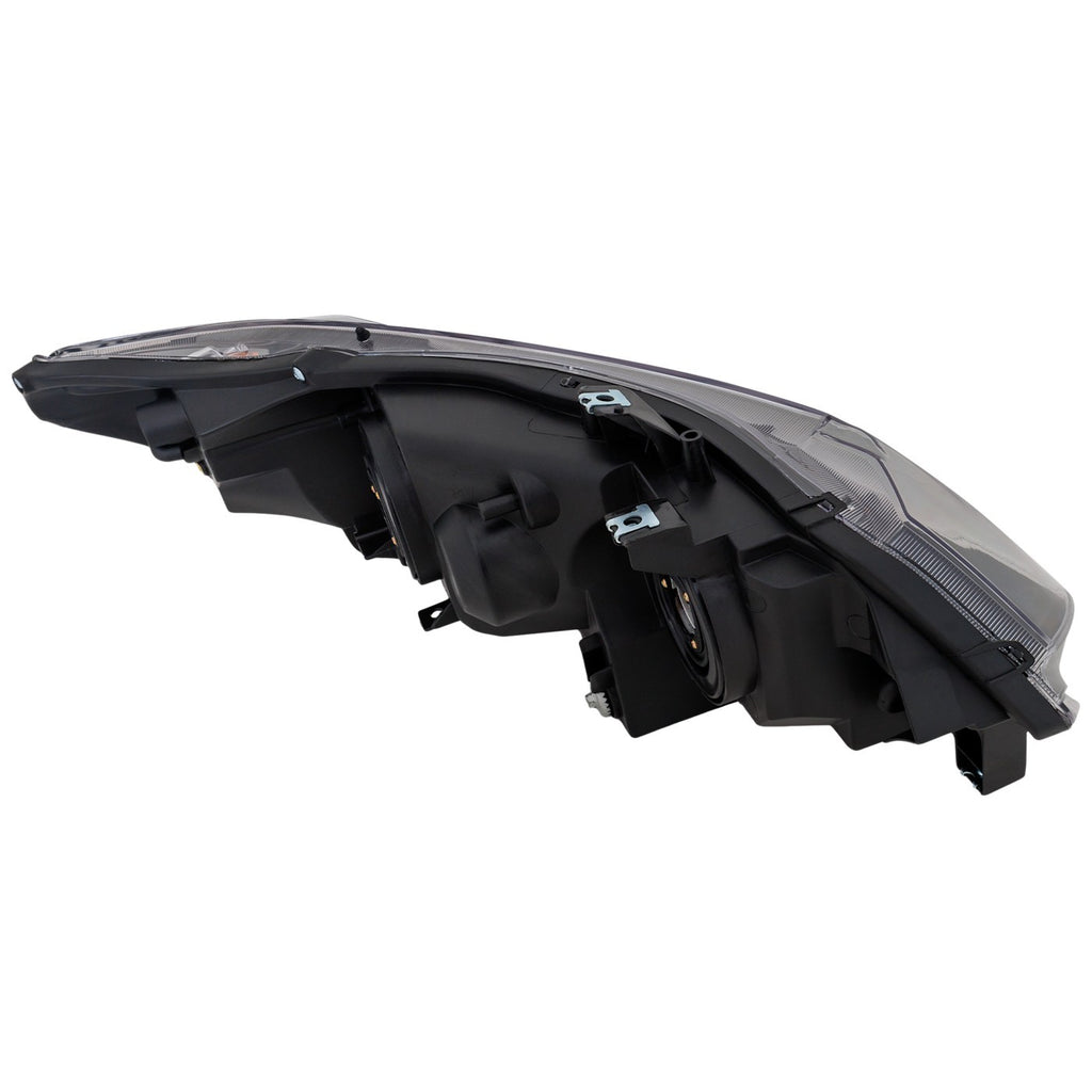 2006-2009 Honda Civic Fender - Driver Side (33151SVBA11)