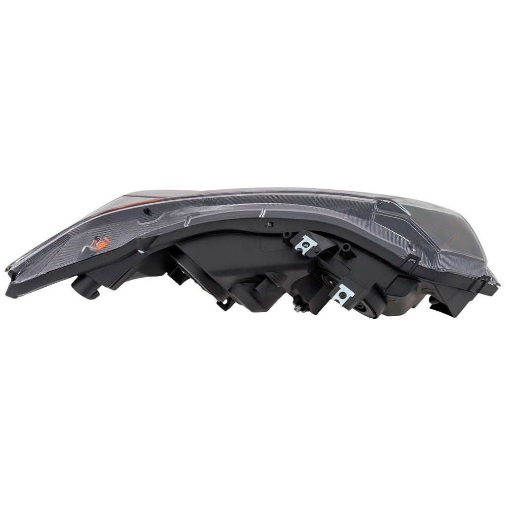 2006-2009 Honda Civic Fender - Driver Side (33151SVBA11)