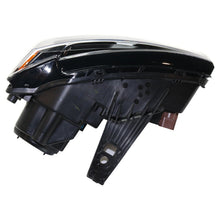 Load image into Gallery viewer, 2017-2022 Jeep Grand Cherokee &amp; Grand Cherokee WK Fender - Left (68266647AE)