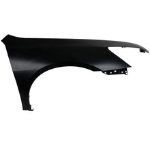 Load image into Gallery viewer, 2003-2007 Honda Accord Fenders - Passenger Side (33101SDAA01PFM)
