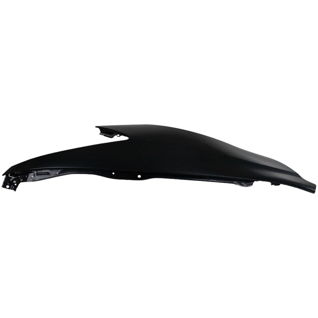 2003-2007 Honda Accord Fenders - Passenger Side (33101SDAA01PFM)