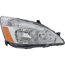 Load image into Gallery viewer, 2003-2007 Honda Accord Fenders - Passenger Side (33101SDAA01PFM)