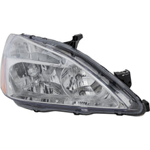 Load image into Gallery viewer, 2003-2007 Honda Accord Fenders - Passenger Side (33101SDAA01PFM)