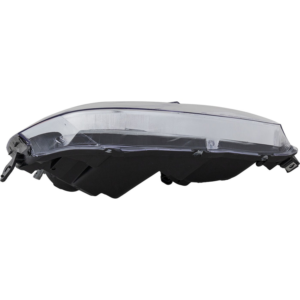 2003-2007 Honda Accord Fenders - Passenger Side (33101SDAA01PFM)
