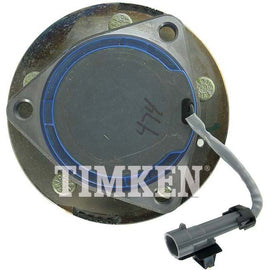 Timken 2003-2011 Cadillac CTS & STS Wheel Hub Front Driver or Passenger (513186)