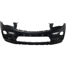Load image into Gallery viewer, 2016-2017 Infiniti QX50 Bumper Cover - Front, Primed (FBM225UB0H)