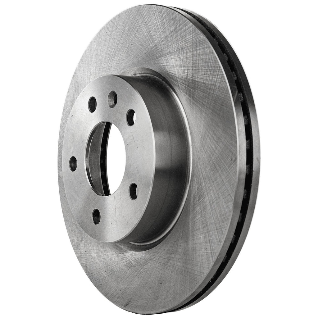 2013-2021 Cadillac ATS & CT4 Brake Rotor - Front, Left or Right, 1-Piece (41280)