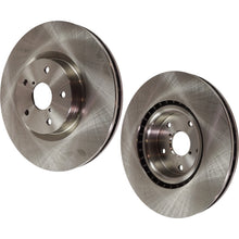Load image into Gallery viewer, 2005-2017 Subaru Impreza &amp; WRX STI Brake Rotor - Front (31405)