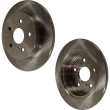 Load image into Gallery viewer, 2015-2022 Toyota Brake Rotor - Rear (44880)