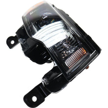 Load image into Gallery viewer, 2017-2022 Jeep Grand Cherokee &amp; Grand Cherokee WK Headlights - Halogen, Left &amp; Right, Assembly (68266646AE)