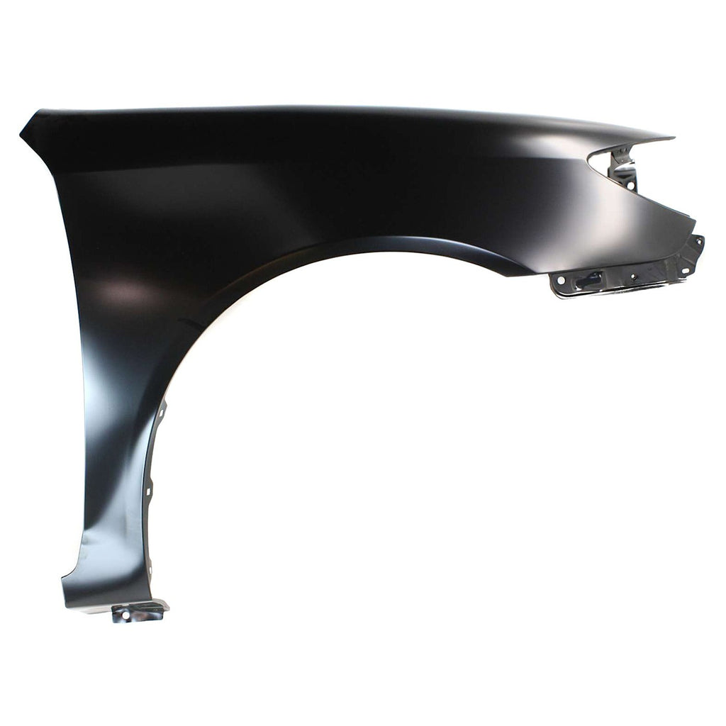2002-2004 Toyota Camry Fender - Halogen, Passenger Side (81110AA060)