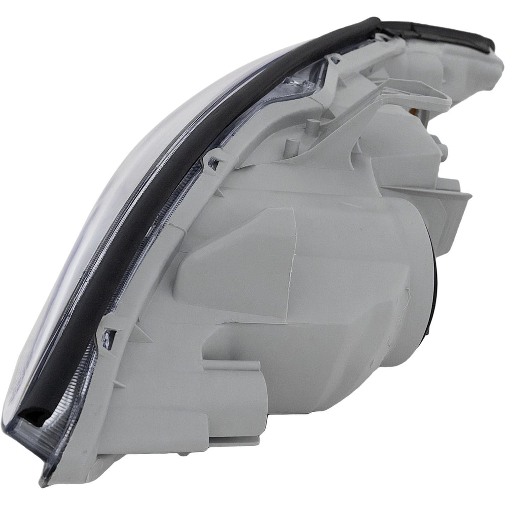 2002-2004 Toyota Camry Fender - Halogen, Passenger Side (81110AA060)