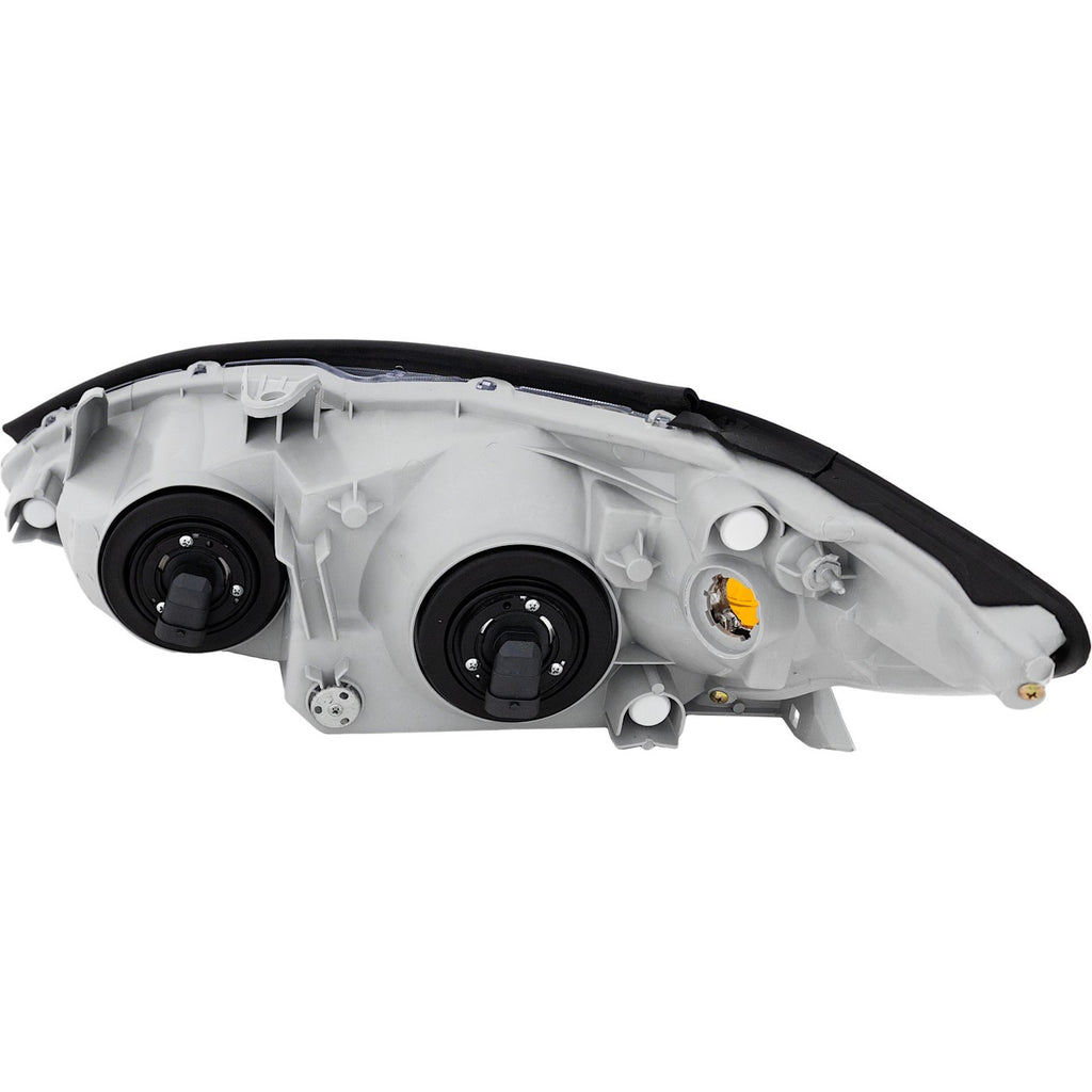 2002-2004 Toyota Camry Fender - Halogen, Passenger Side (81110AA060)
