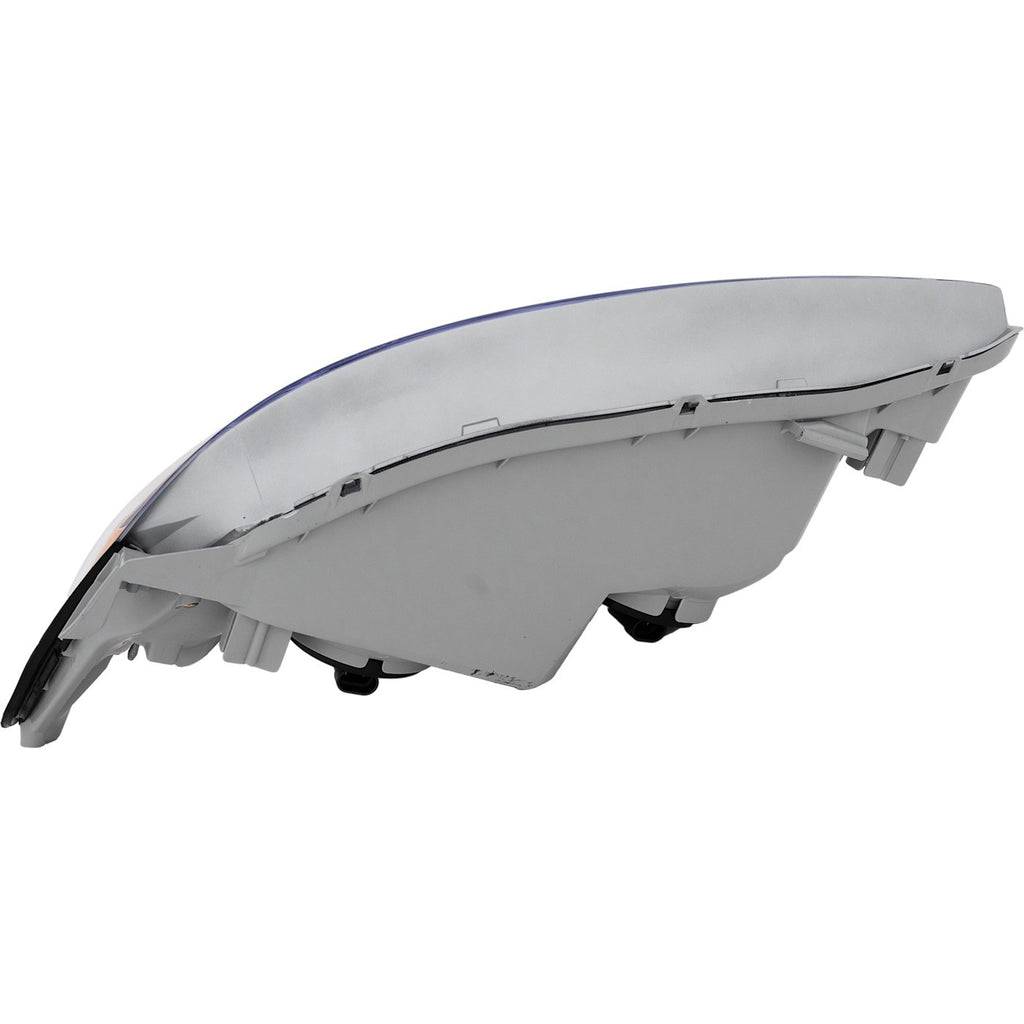 2002-2004 Toyota Camry Fender - Halogen, Passenger Side (81110AA060)