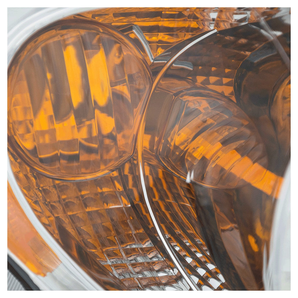 2002-2004 Toyota Camry Fender - Halogen, Passenger Side (81110AA060)