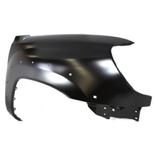 Load image into Gallery viewer, 2005-2011 Toyota Tacoma Fender - Passenger Side, w/ Bulbs, 4WD (8111004163)
