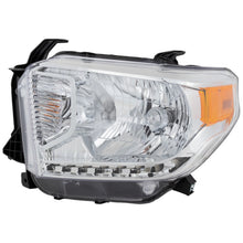 Load image into Gallery viewer, 2014-2017 Toyota Tundra Fender - Left (811500C091)