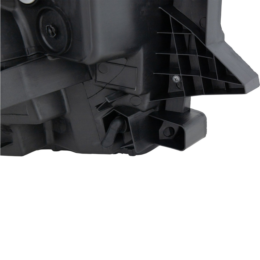 2014-2017 Toyota Tundra Fender - Left (811500C091)