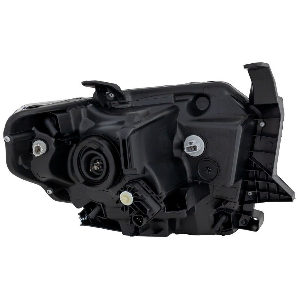 2014-2017 Toyota Tundra Fender - Left (811500C091)