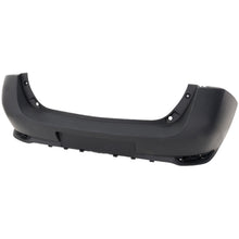 Load image into Gallery viewer, 2016-2018 Scion iM &amp; Toyota Corolla iM Bumper Cover - Rear, Primed (5215912950)