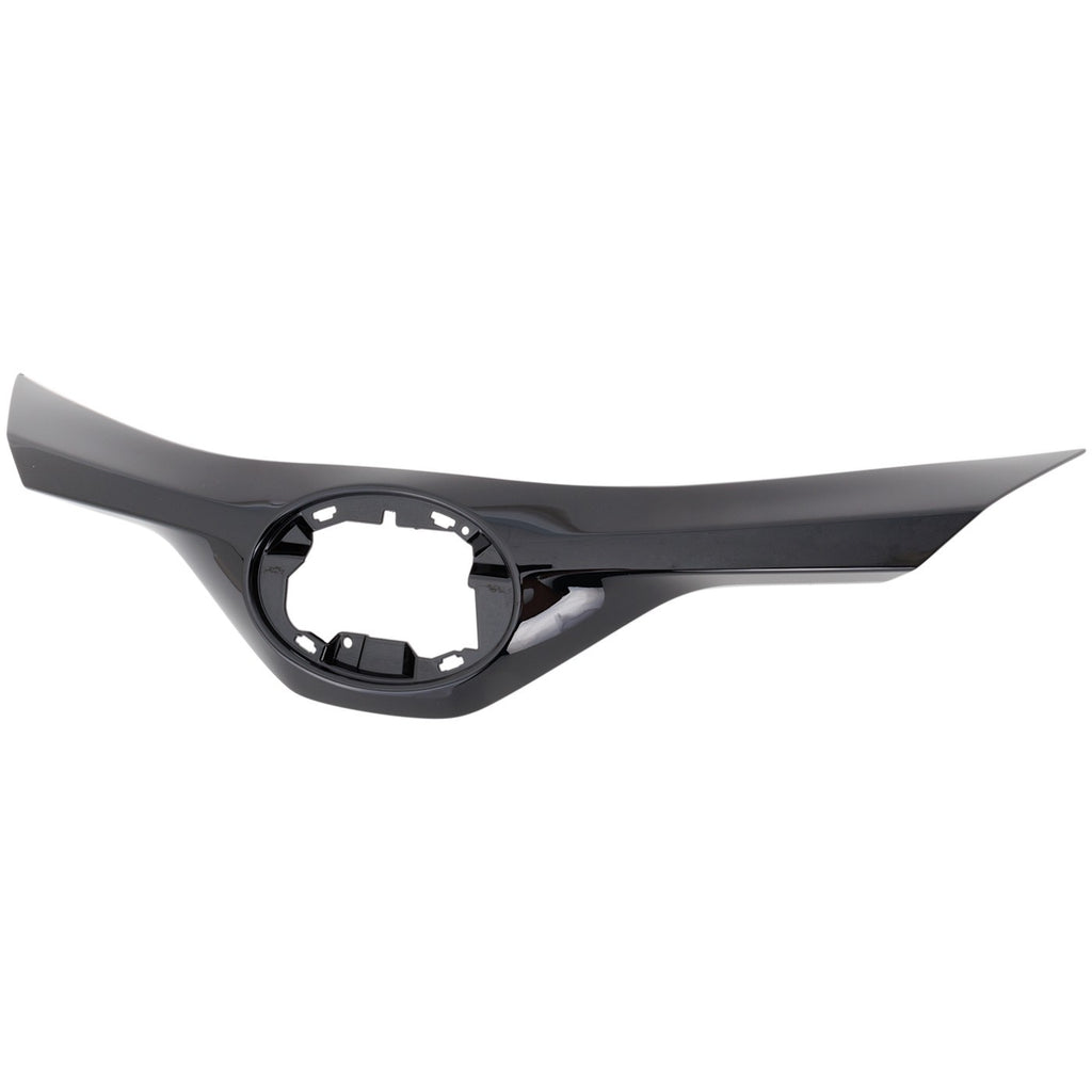 2020-2022 Toyota C-HR Grille Trim - Black (5311110490)