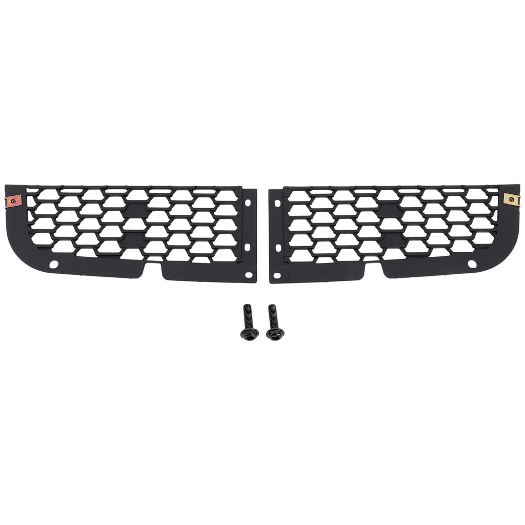 2018-2022 Freightliner Cascadia Bumper Trim - Front, Driver or Passenger Side (2128985001)