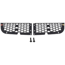 Load image into Gallery viewer, 2018-2022 Freightliner Cascadia Bumper Trim - Front, Driver or Passenger Side (2128985001)