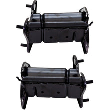 Load image into Gallery viewer, 2015-2020 Nissan Rogue Bumper Bracket - Rear (852105HA0A)