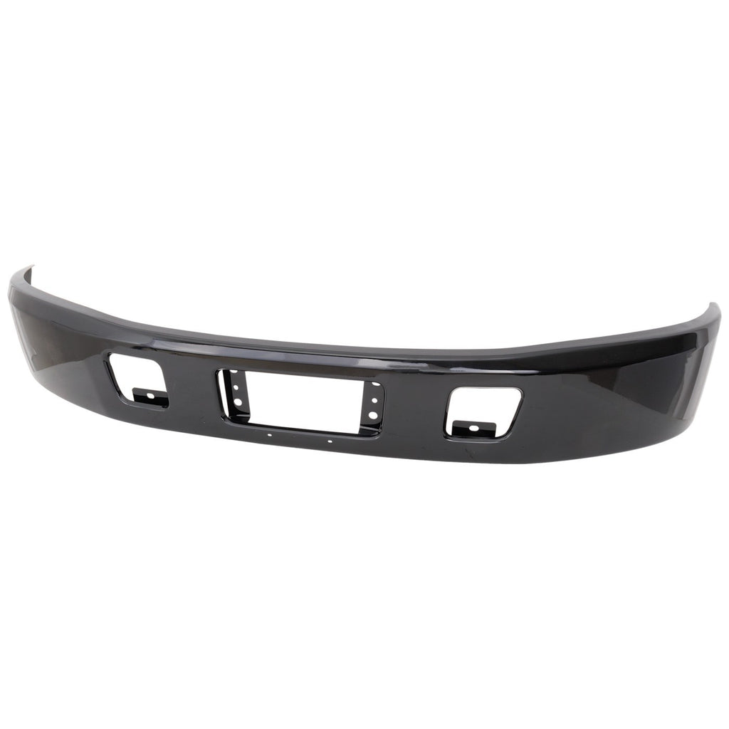2005-2020 Hino Bumper Face Bar - Front (52101E0B01)
