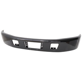 2005-2020 Hino Bumper Face Bar - Front (52101E0B01)