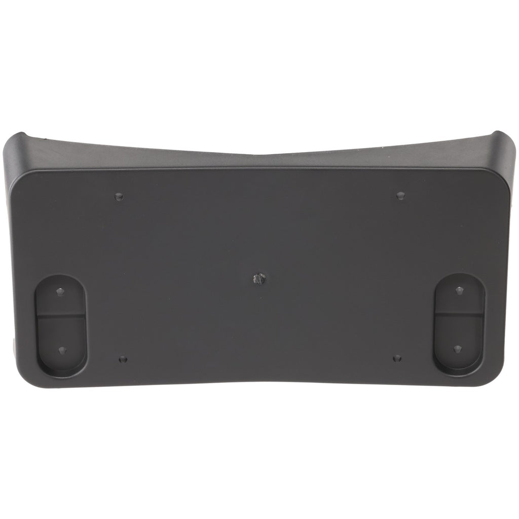 2014-2016 Cadillac CTS License Plate Bracket - Front (23468245)