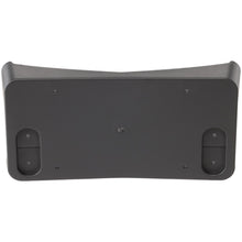 Load image into Gallery viewer, 2014-2016 Cadillac CTS License Plate Bracket - Front (23468245)