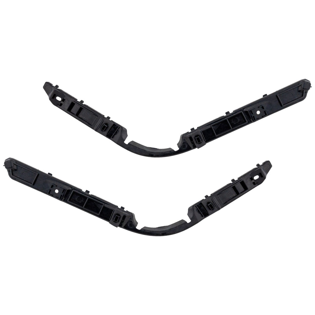 2010-2014 Ford Mustang Bumper Brackets - Rear (AR3Z17D942D)