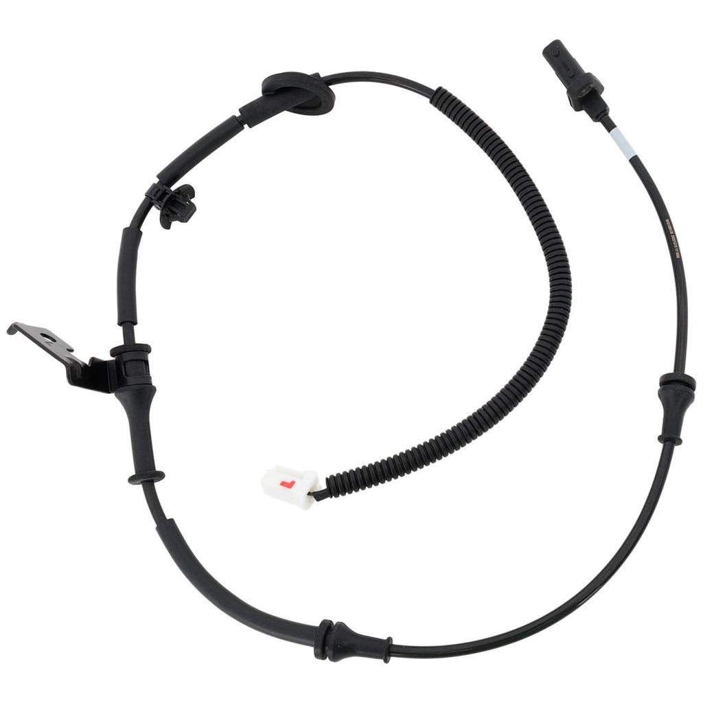 2014-2016 Hyundai Elantra ABS Speed Sensor - Rear, Left, Sedan (72074)
