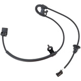 ABS Wheel Speed Sensor Wiring Harness Rear Passenger Right Side Hand  8951648030