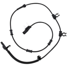 Load image into Gallery viewer, 2011-2016 Ford F-350 Super Duty, F-450 Super Duty &amp; F-550 Super Duty ABS Speed Sensor - Rear, Left (72037)