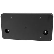 Load image into Gallery viewer, 2019-2023 Cadillac XT4 License Plate Bracket - Front (84391459)