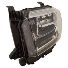 Load image into Gallery viewer, 2018-2021 Toyota Tundra Headlights - LED, Driver Side, w/ Bulbs (811500C140)