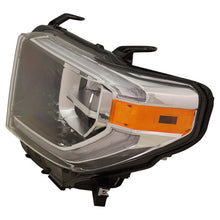 Load image into Gallery viewer, 2018-2021 Toyota Tundra Headlights - LED, Driver Side, w/ Bulbs (811500C140)
