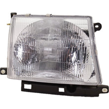 Load image into Gallery viewer, 1997-2000 Toyota Tacoma Fenders - Driver &amp; Passenger Side, Primed (5381104070)