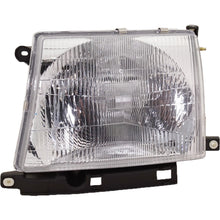 Load image into Gallery viewer, 1997-2000 Toyota Tacoma Fenders - Driver &amp; Passenger Side, Primed (5381104070)