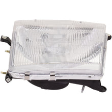 Load image into Gallery viewer, 1997-2000 Toyota Tacoma Fenders - Driver &amp; Passenger Side, Primed (5381104070)