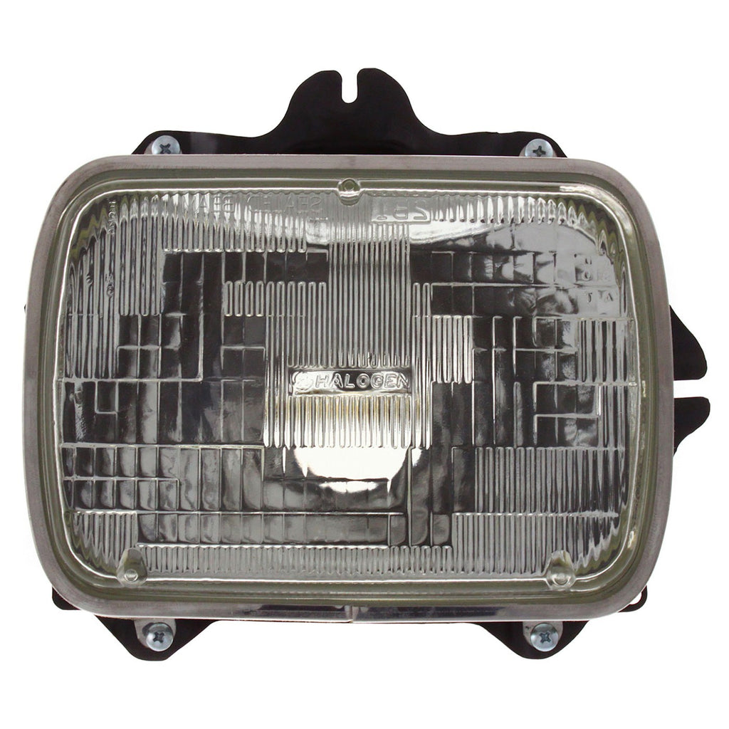 1995-1997 Toyota Tacoma Fenders - Halogen, Left & Right, Assembly (8111089155)