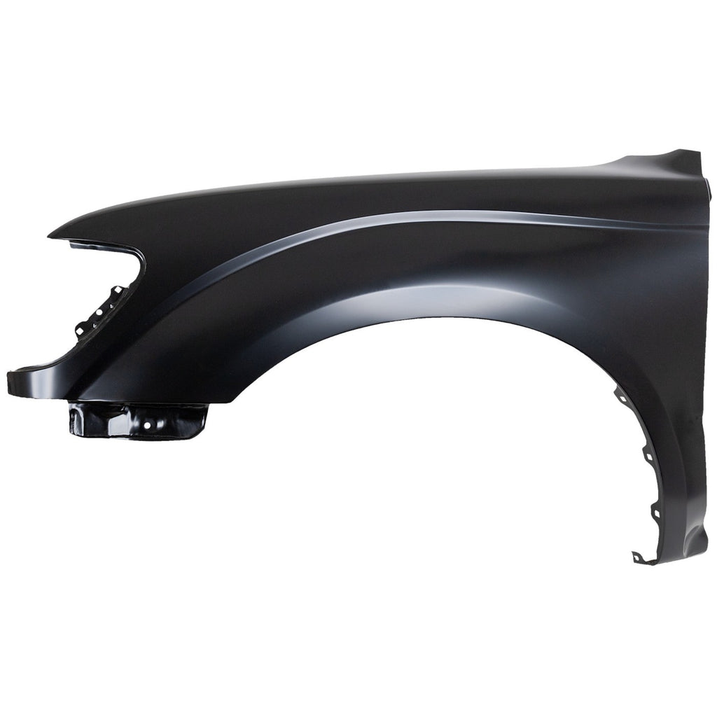 1995-1997 Toyota Tacoma Fenders - Halogen, Left & Right, Assembly (8111089155)