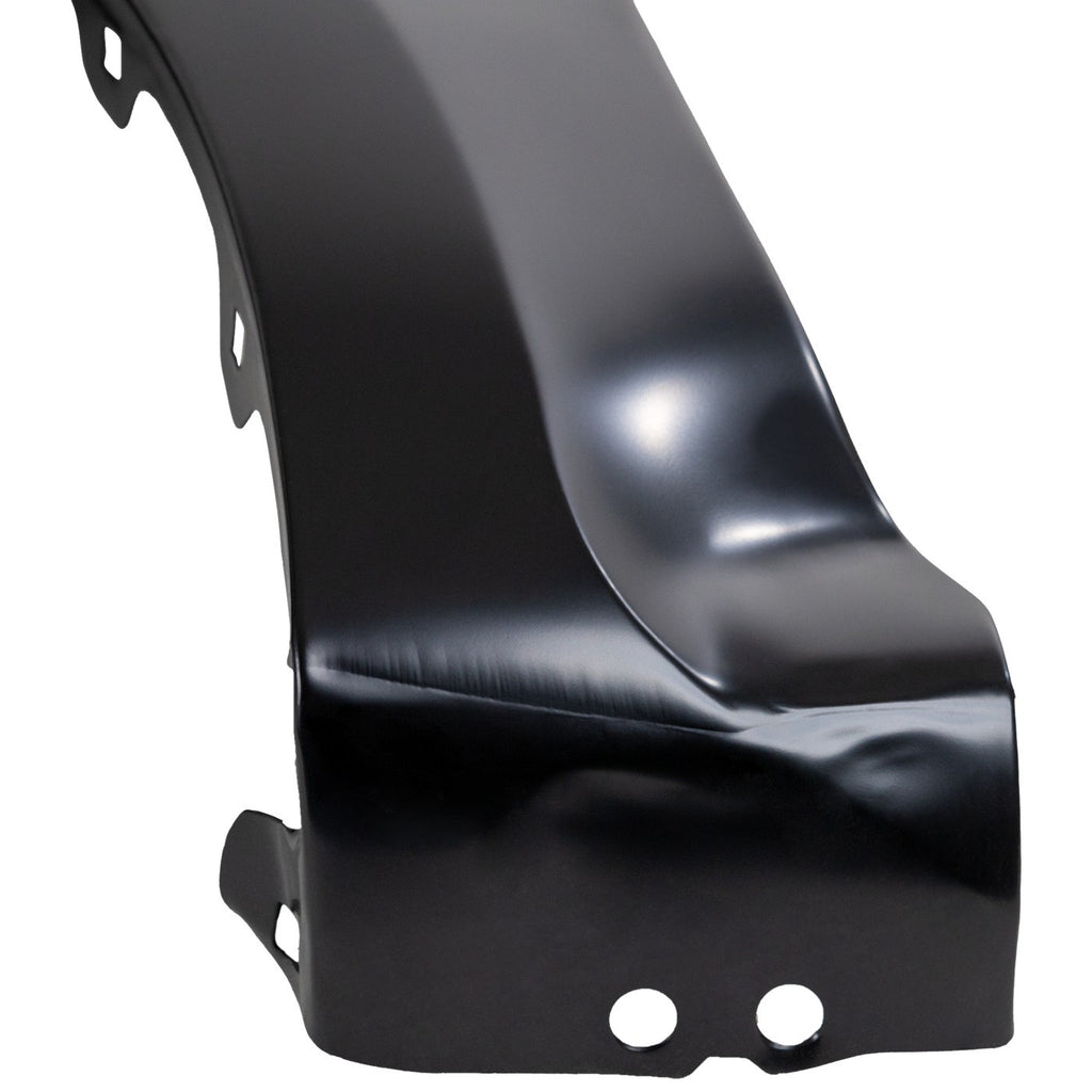 1995-1997 Toyota Tacoma Fenders - Halogen, Left & Right, Assembly (8111089155)
