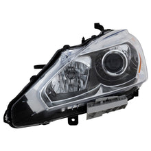 Load image into Gallery viewer, 2013-2015 Nissan Altima Headlights - Halogen, Driver &amp; Passenger Side, Assembly (260103TA9A)